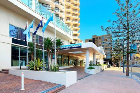 Surfers Paradise Beachcomber